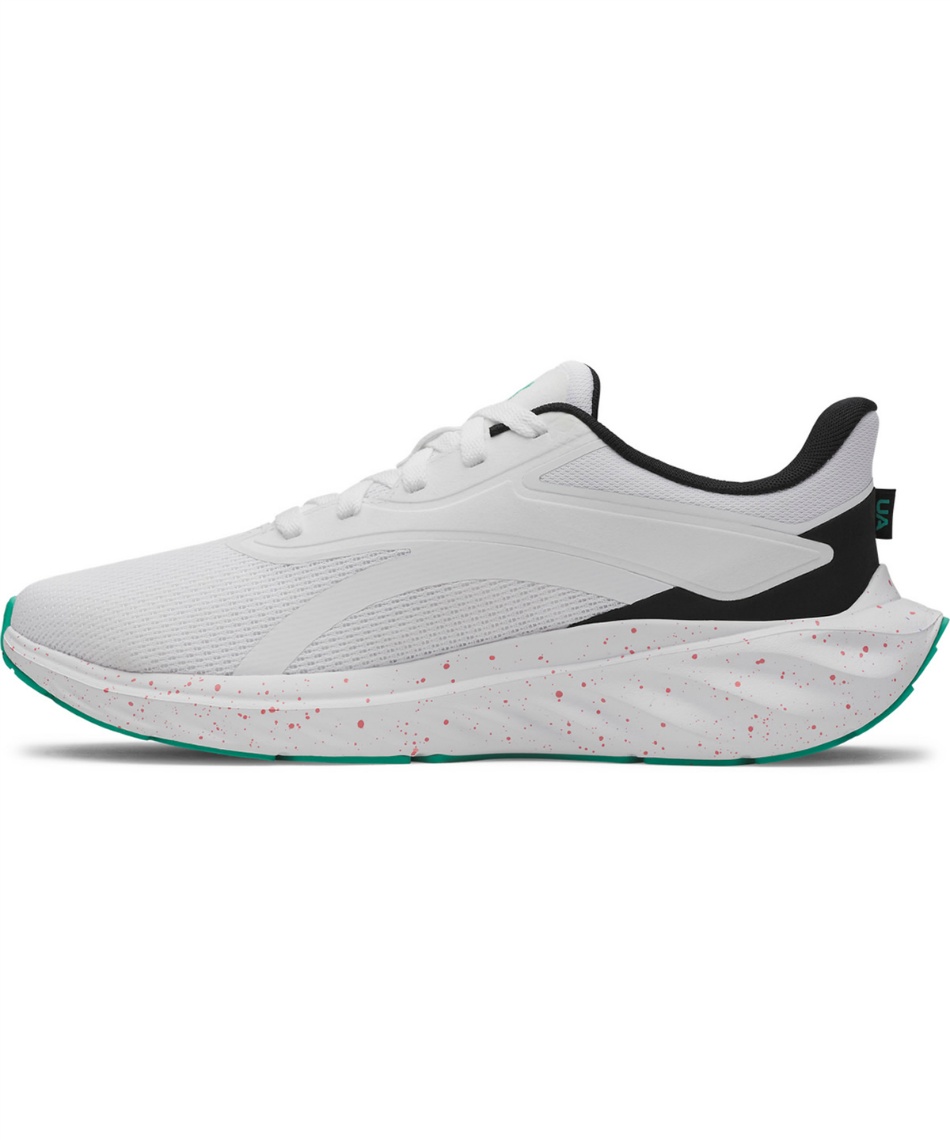 UNDER ARMOUR アンダーアーマー トレーニングシューズ アンダーアーマー(UNDER ARMOUR) ランニングシューズ UA ASCEND