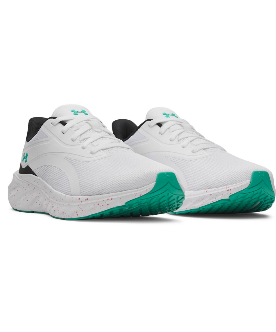 ▽ アンダーアーマー(UNDER ARMOUR) ランニングシューズ UA ASCEND