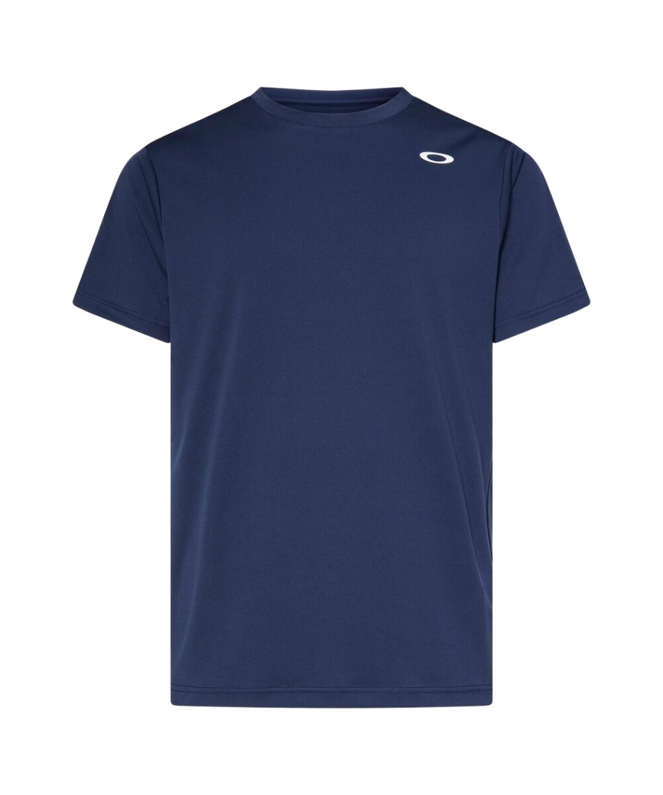 オークリー(OAKLEY) Tシャツ 半袖 FOUNDATIONAL TECH SS CREW 1.0