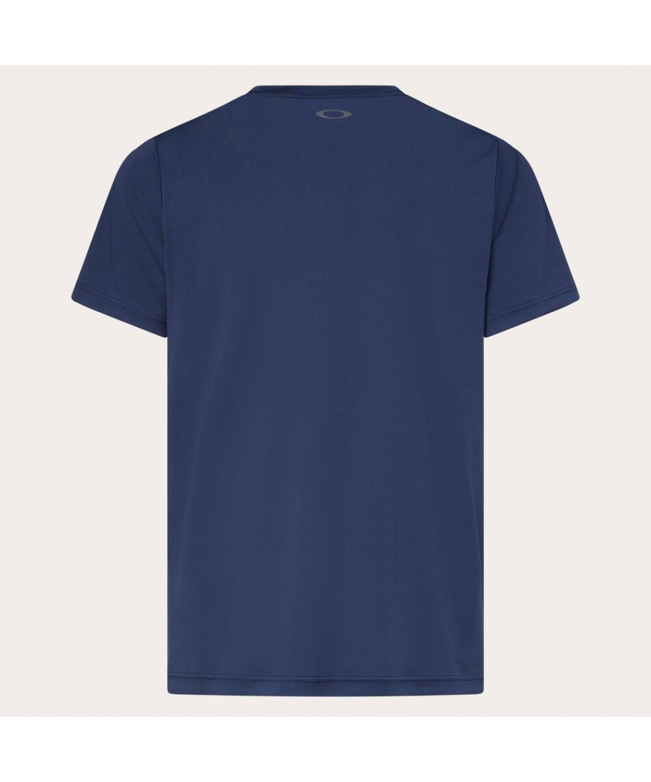 オークリー(OAKLEY) Tシャツ 半袖 FOUNDATIONAL TECH SS CREW 1.0