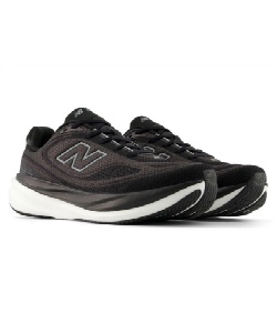 �l���|�C���g200pt �y���������z�j���[�o�����X(new balance) �����j���O�V���[�Y 1080 v15 �e���G�C�e�B M10802FR 4E �����Y BLACK�^WHIT 29�D0