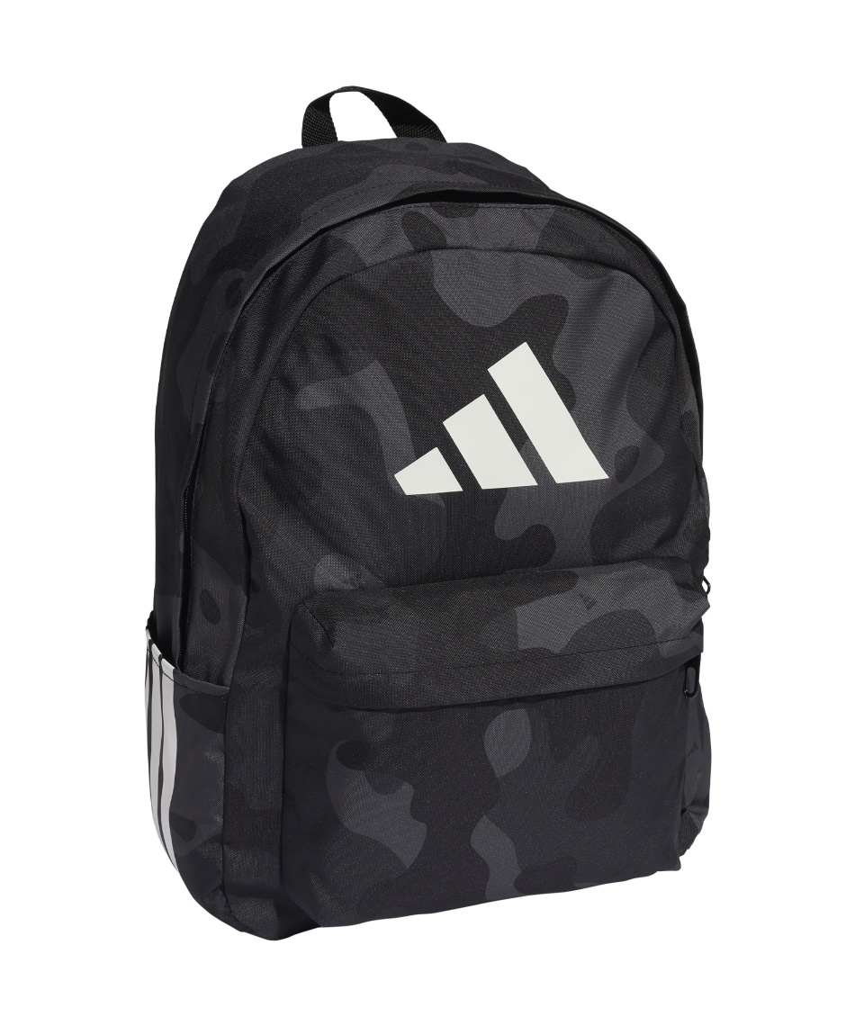 アディダス(adidas) バックパック ユース ボーイズ カモ KA0275 I3229