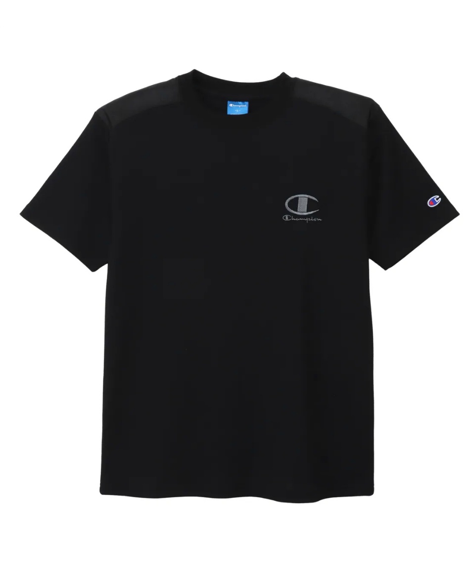 �l���|�C���g49pt �`�����s�I��(Champion) T�V���c ���� �V���[�g�X���[�uT�V���c C3-DS317 �����Y 090 XL