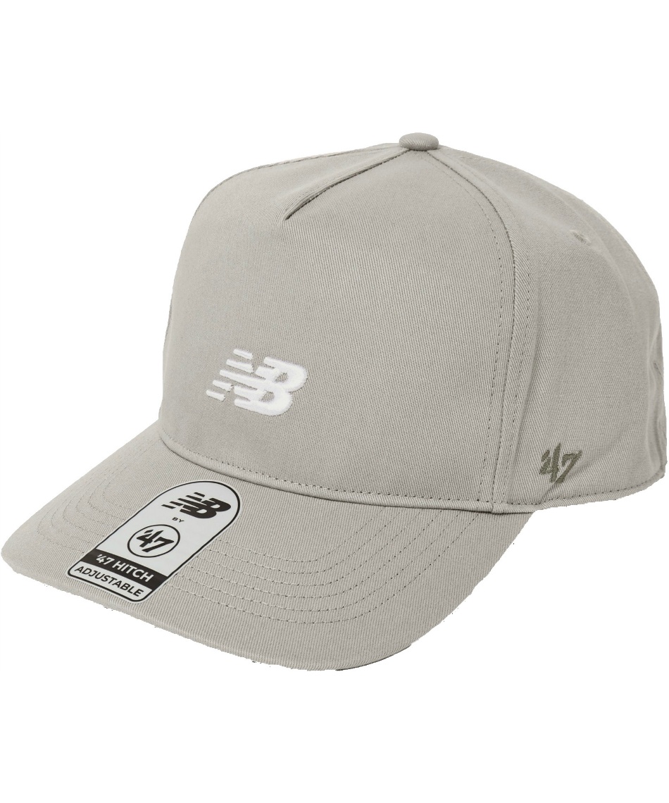 ニューバランス(new balance) 帽子 キャップ 47 Hitchキャップ
