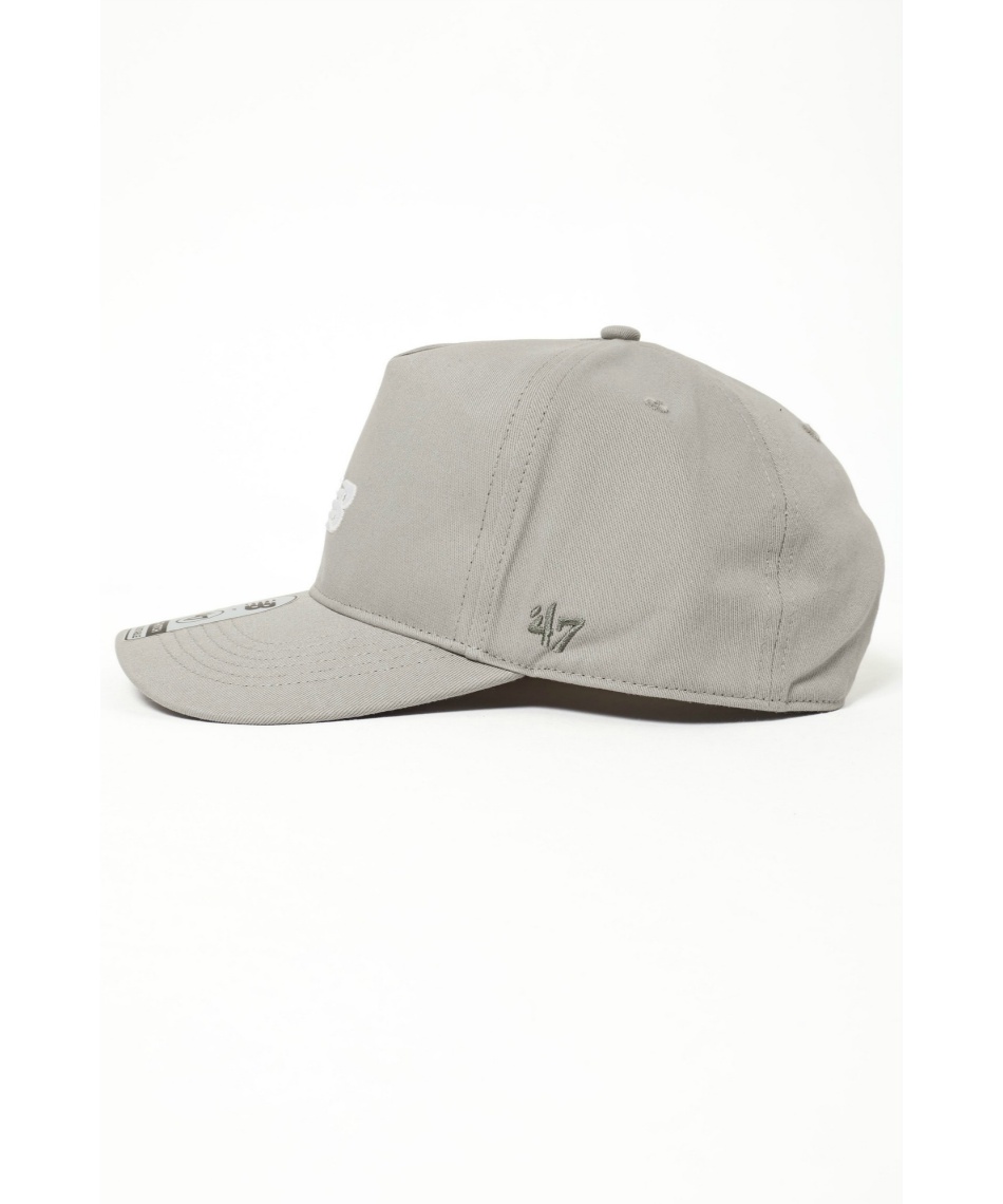 ニューバランス(new balance) 帽子 キャップ 47 Hitchキャップ