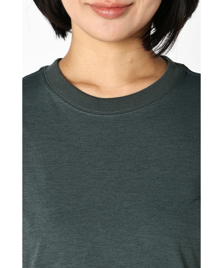 Tシャツ 半袖 DRY 半袖T VP171146F01 | スポーツ用品ならヒマラヤ