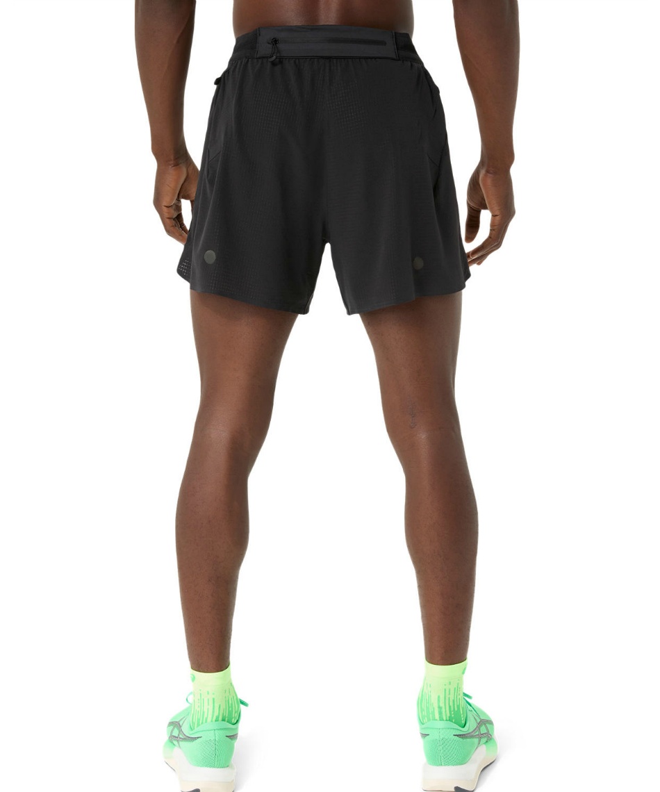 アシックス(asics) ショートパンツ METARUN 5インチ SP 2011D436-001