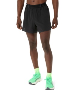 �l���|�C���g110pt �y���������z�A�V�b�N�X(asics) �V���[�g�p���c METARUN 5�C���` SP 2011D436-001 �����Y �u���b�N S