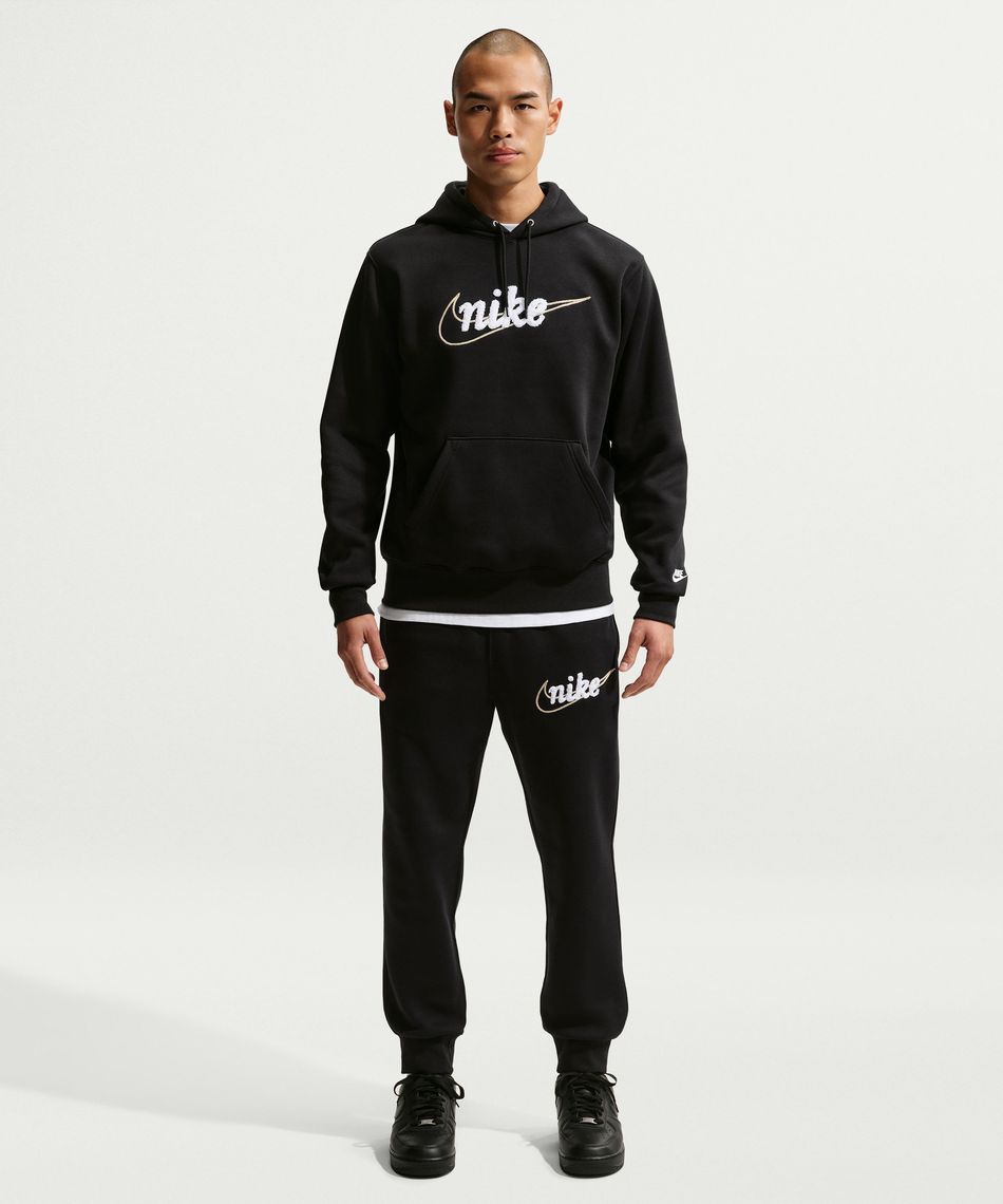 ナイキ(NIKE) スウェットジョガーパンツ CLUB 裏起毛スウェット