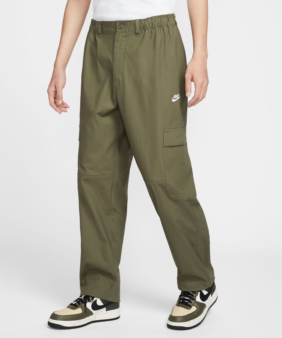 ロングパンツ NSW CLUB ウーブンカーゴPT HV1434-222 | スポーツ用品