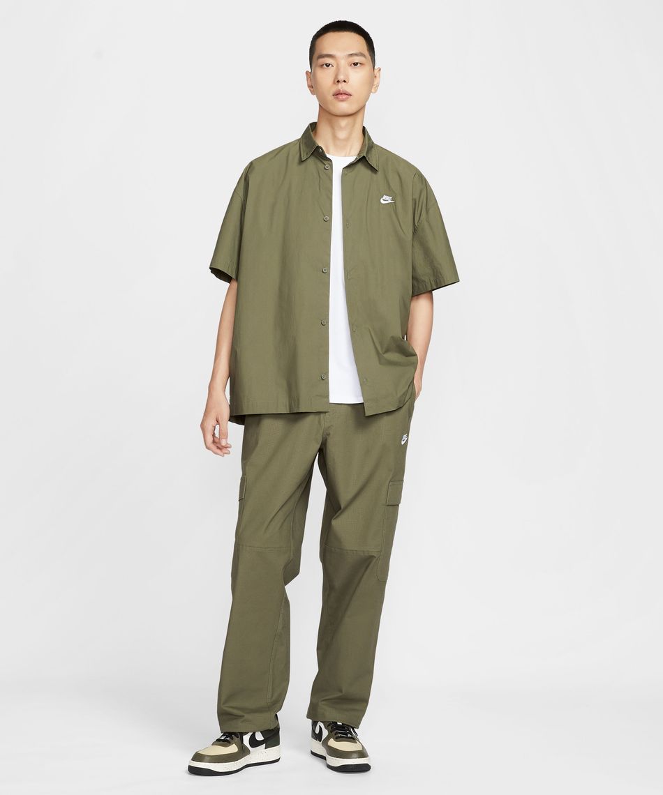 ロングパンツ NSW CLUB ウーブンカーゴPT HV1434-222 | スポーツ用品