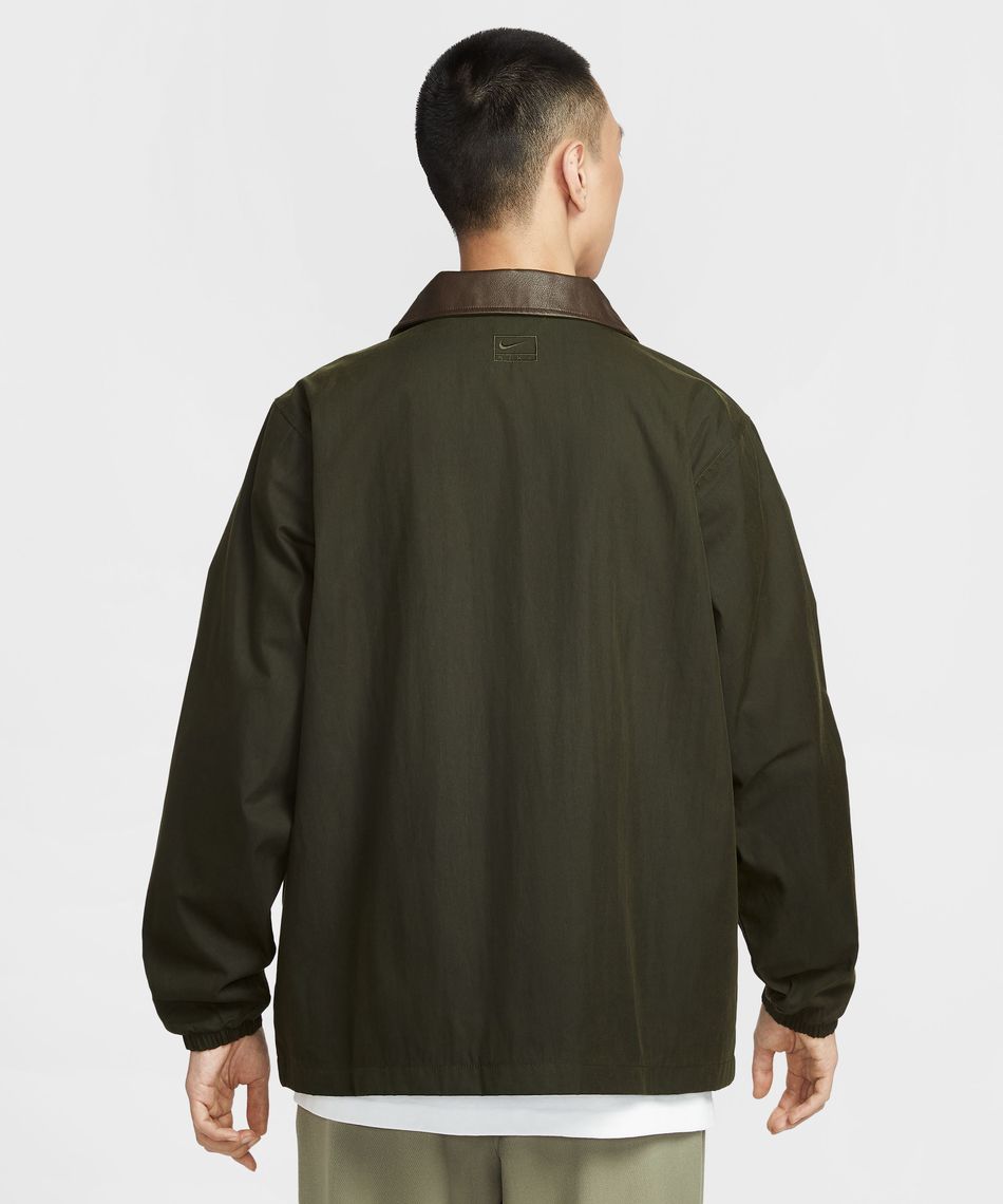 ナイキ(NIKE) ジャケット NSW SSNL+ コーチJK GCEL IQ3974-325