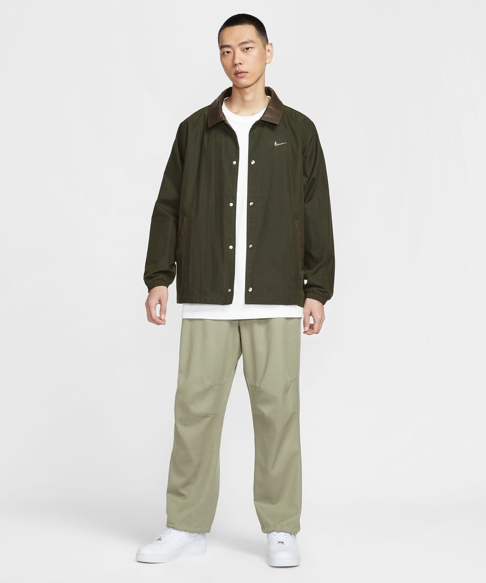 ナイキ(NIKE) ジャケット NSW SSNL+ コーチJK GCEL IQ3974-325