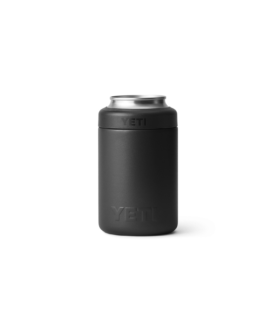 保冷缶ホルダー コルスター2.0 21071503780-ﾌﾞﾗｯｸ 【直輸入品