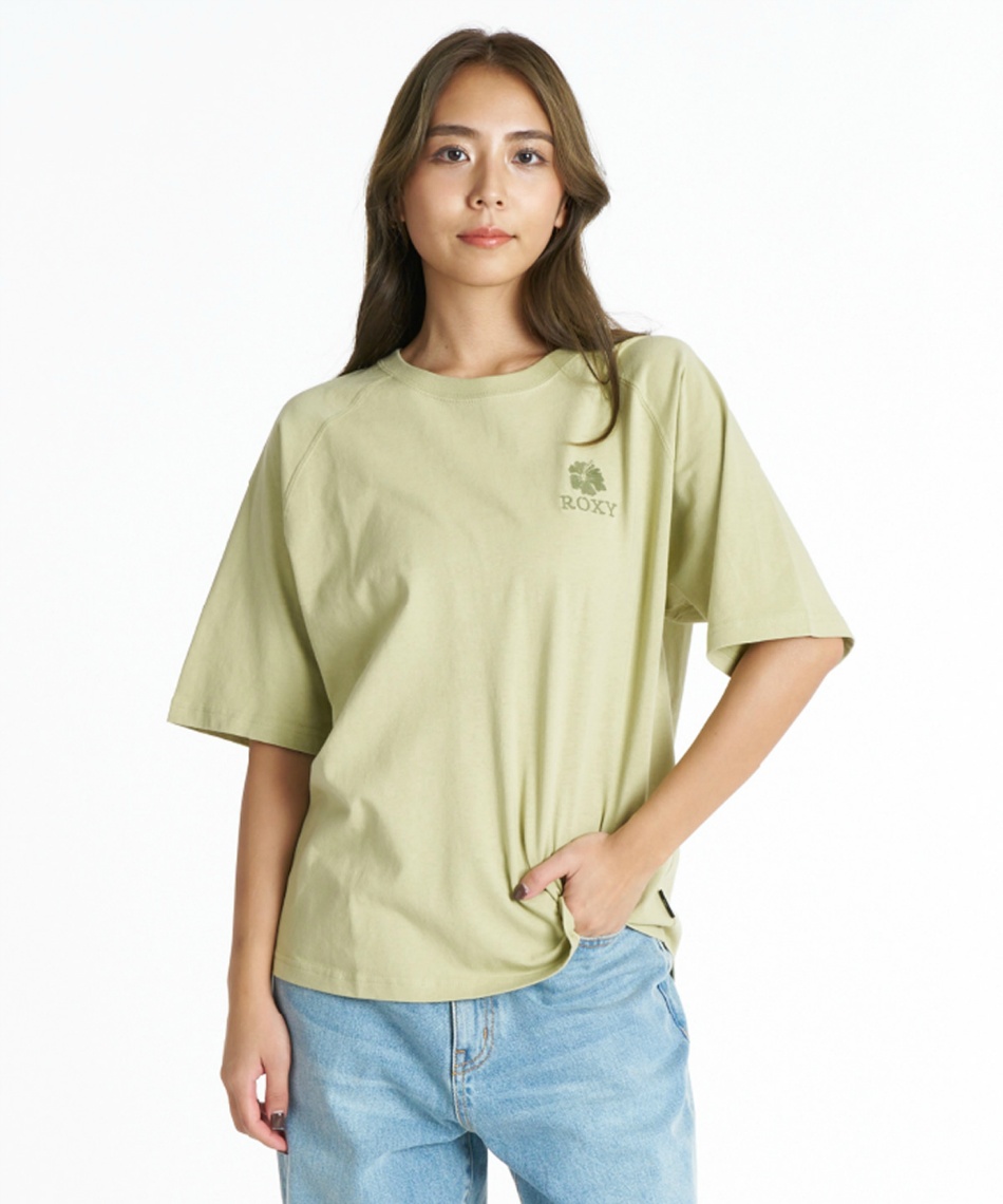 Tシャツ 半袖 C 刺繍GRX ラグラン 半袖T RST261605Y 【国内正規品