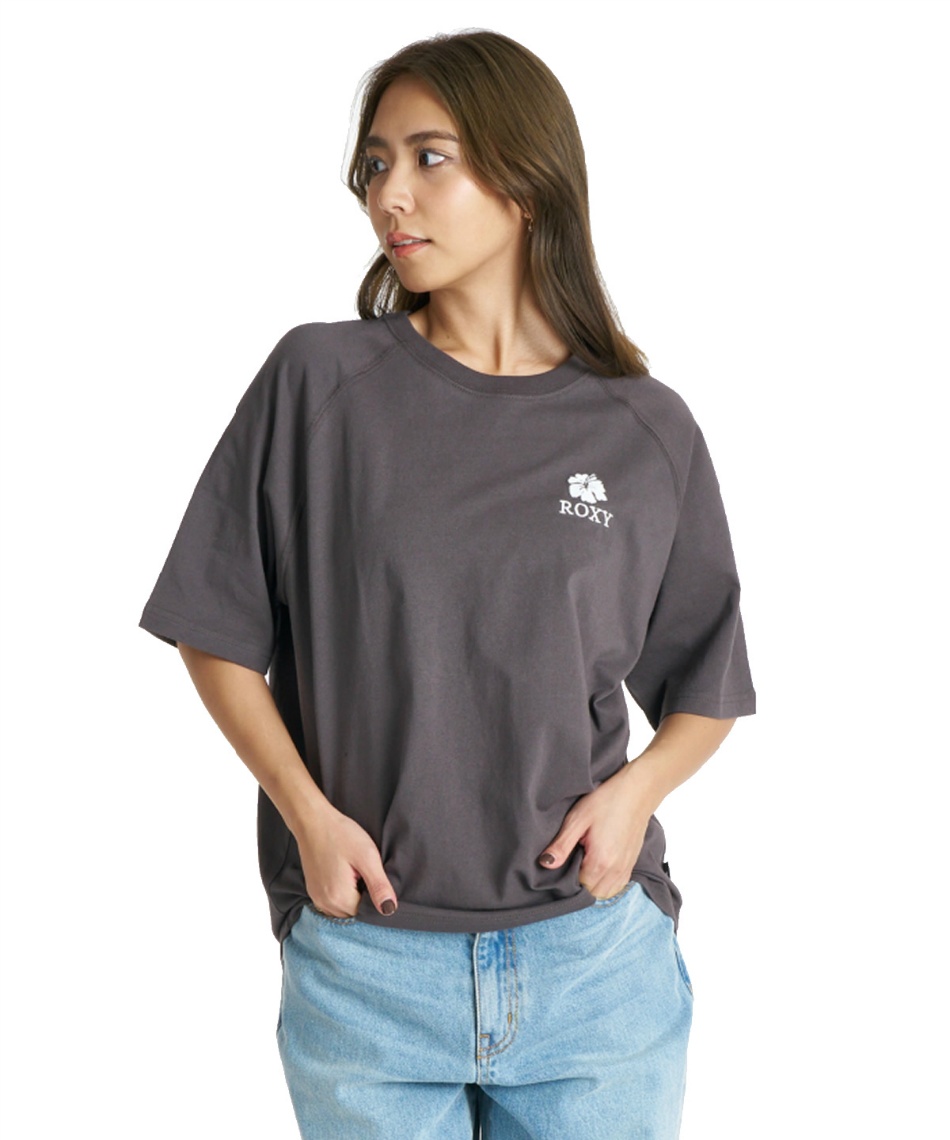 Tシャツ 半袖 C 刺繍GRX ラグラン 半袖T RST261605Y 【国内正規品