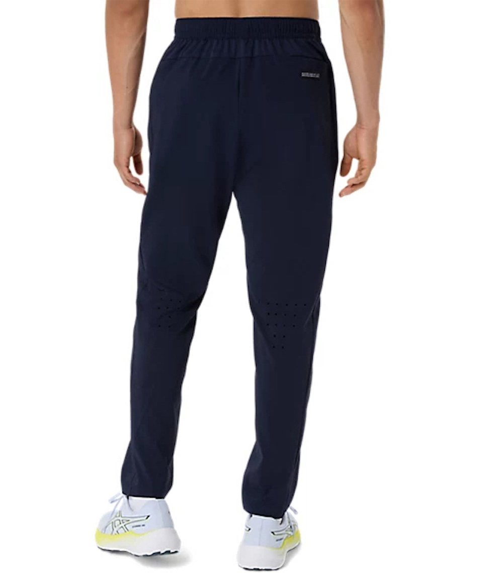 アシックス(asics) ウインドブレーカー パンツ クールサマーウーブン