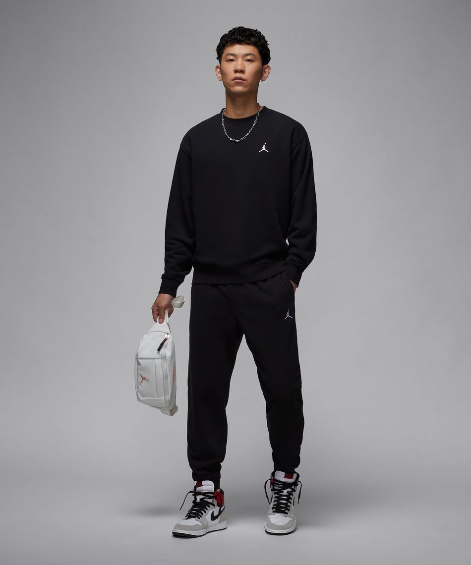 ☆ ジョーダン(JORDAN) スウェット トレーナー 26S JD BRK FLC LS