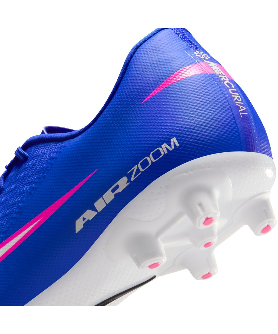 サッカースパイク SP マーキュリアルV16 AC HG FQ8431-446 | スポーツ