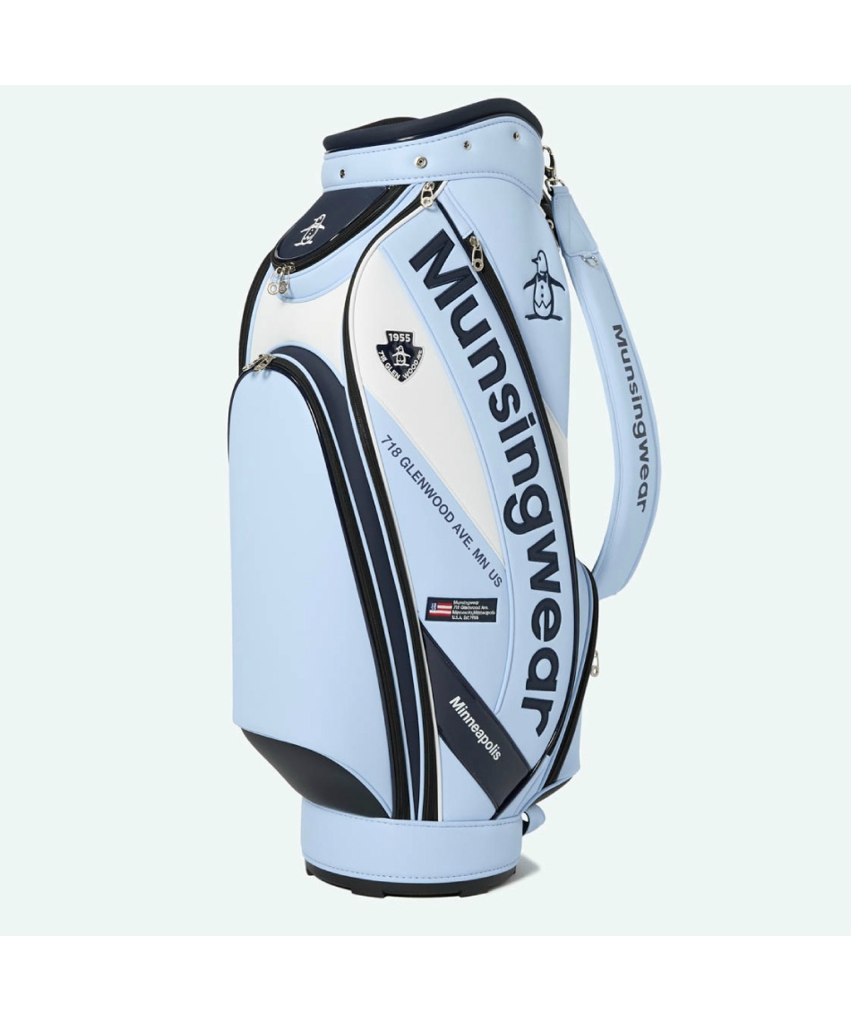 キャディバッグ Golf Club Bag 耐摩耗性【2026新登場】防水性 キャディバッグ Golf Club Bag 耐摩耗性【2026新登場】防水性 の通販