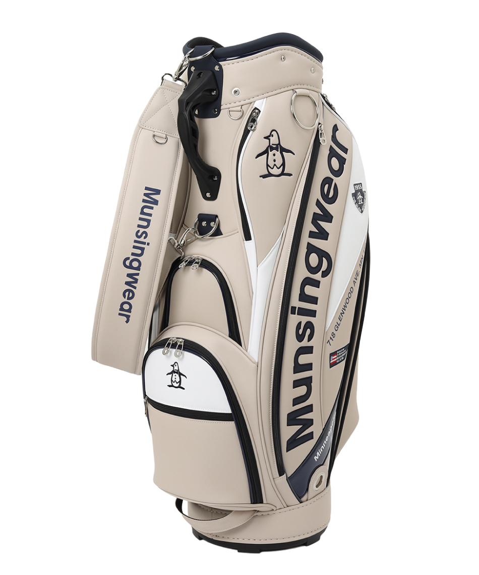 �l���|�C���g264pt 26% OFF�^SALE �y���������z�}���V���O(Munsingwear) �L���f�B�o�b�O 9.5 �A�N�e�B�u���S�L���f�B�o�b�O MG6SCB00M �y2026�N���f���z �����Y ���f�B�[�X BG00 F