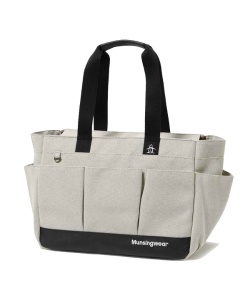 マンシング(Munsingwear) トートバッグ オックストートバッグ