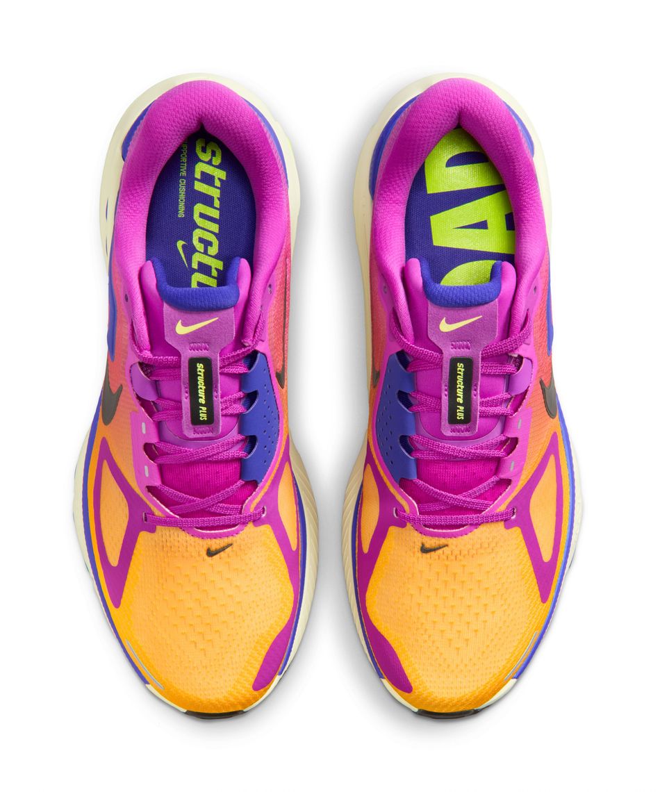 ランニングシューズ ストラクチャー プラス HQ3048-500 | スポーツ用品