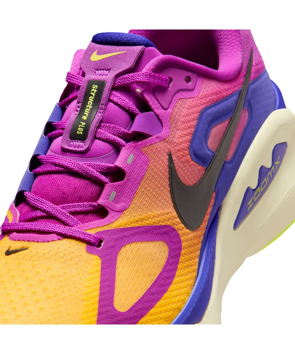ランニングシューズ ストラクチャー プラス HQ3048-500 10
