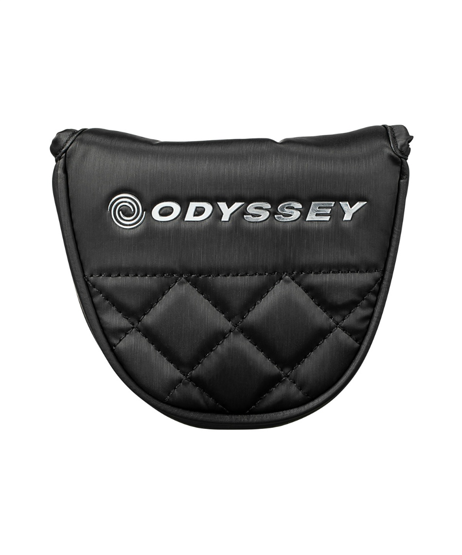 �l���|�C���g705pt 21% OFF�^SALE �I�f�b�Z�C(ODYSSEY) �w�b�h�J�o�[ �p�^�[�p Uptown PCM 26JM �y�������K�i�z BK