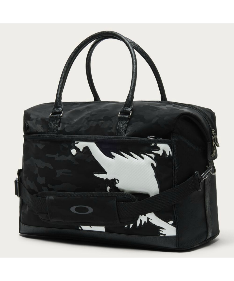 オークリー(OAKLEY) ボストンバッグ SKULL BOSTONBAG 18.0 FOS902001