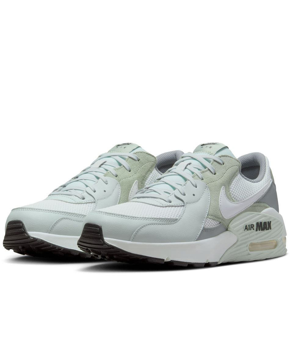 NikeのMax Airスニーカー［きまぐれ限定値引き］ スニーカー 26SP エアマックス エクシー FZ5486-100 | スポーツ用品