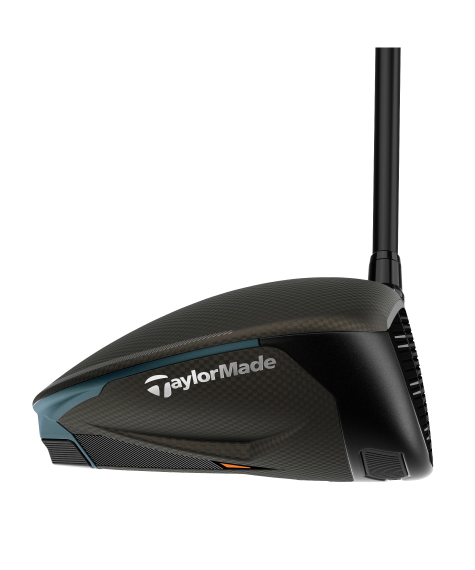 テーラーメイド(TaylorMade) ゴルフクラブ ドライバー REAX HR 50 Qi4D
