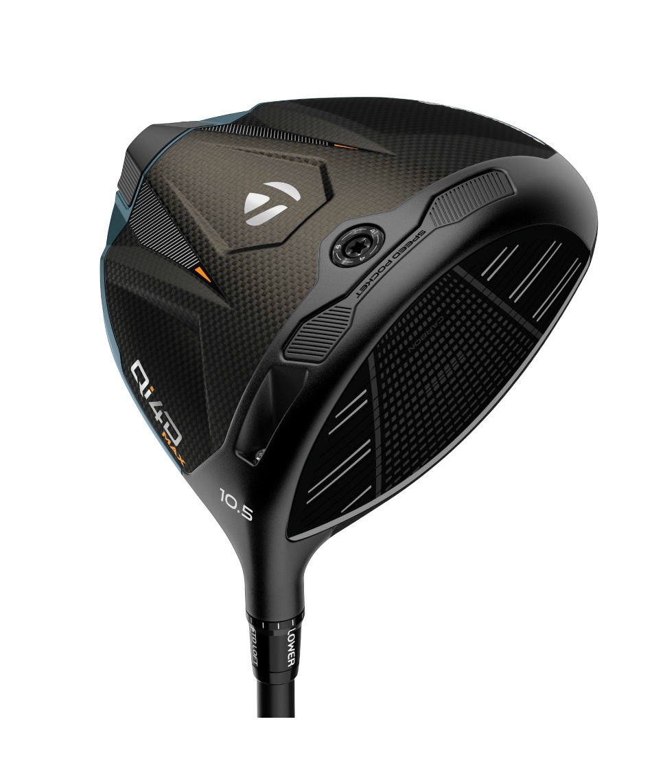 テーラーメイド(TaylorMade) ゴルフクラブ ドライバー REAX HR 50 Qi4D