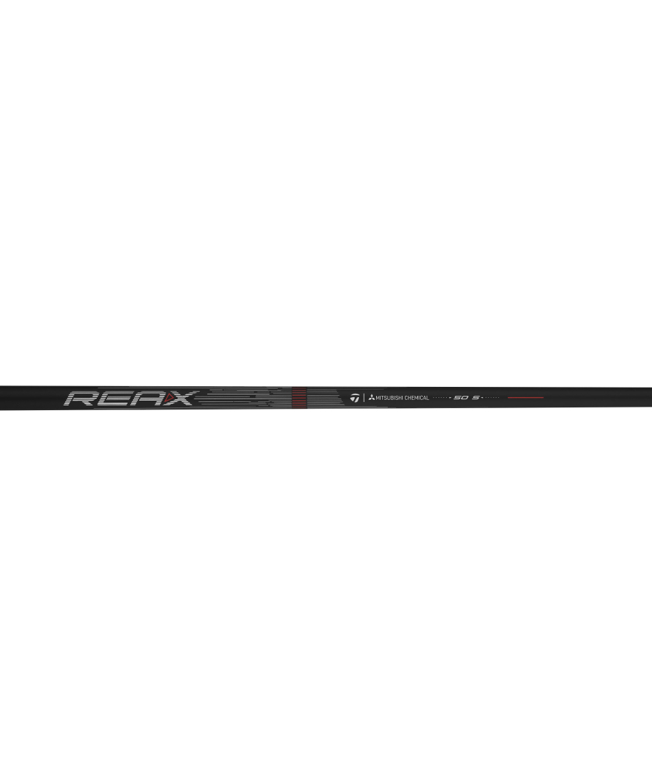 テーラーメイド(TaylorMade) ゴルフクラブ ドライバー REAX HR 50 Qi4D