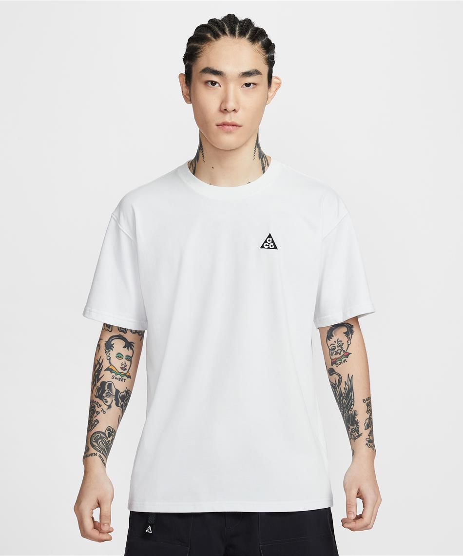 Tシャツ 半袖 ACG DF12MOCAMP半袖 T IH1289-121 | スポーツ用品なら