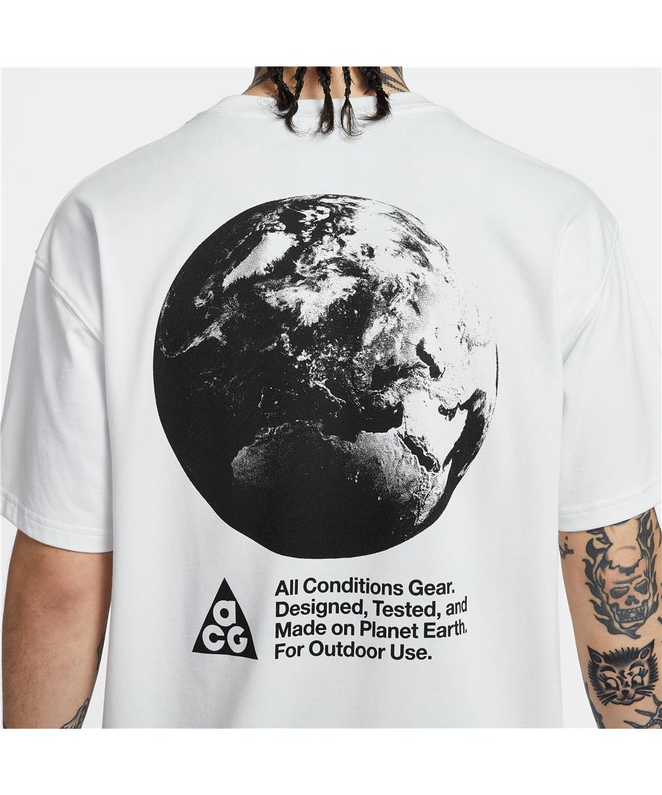 Tシャツ 半袖 ACG DF12MOCAMP半袖 T IH1289-121 | スポーツ用品なら