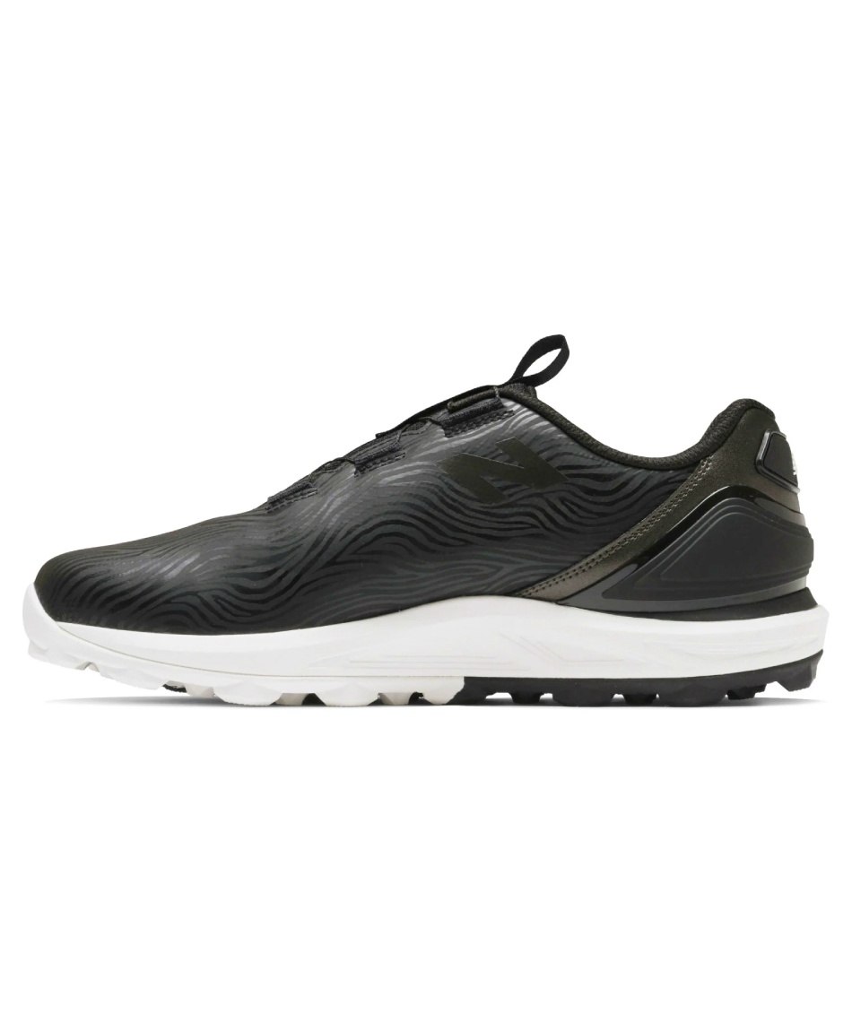 ゴルフシューズ スパイクレス Fresh Foam X 2500 v5 SL Boa フレッシュ