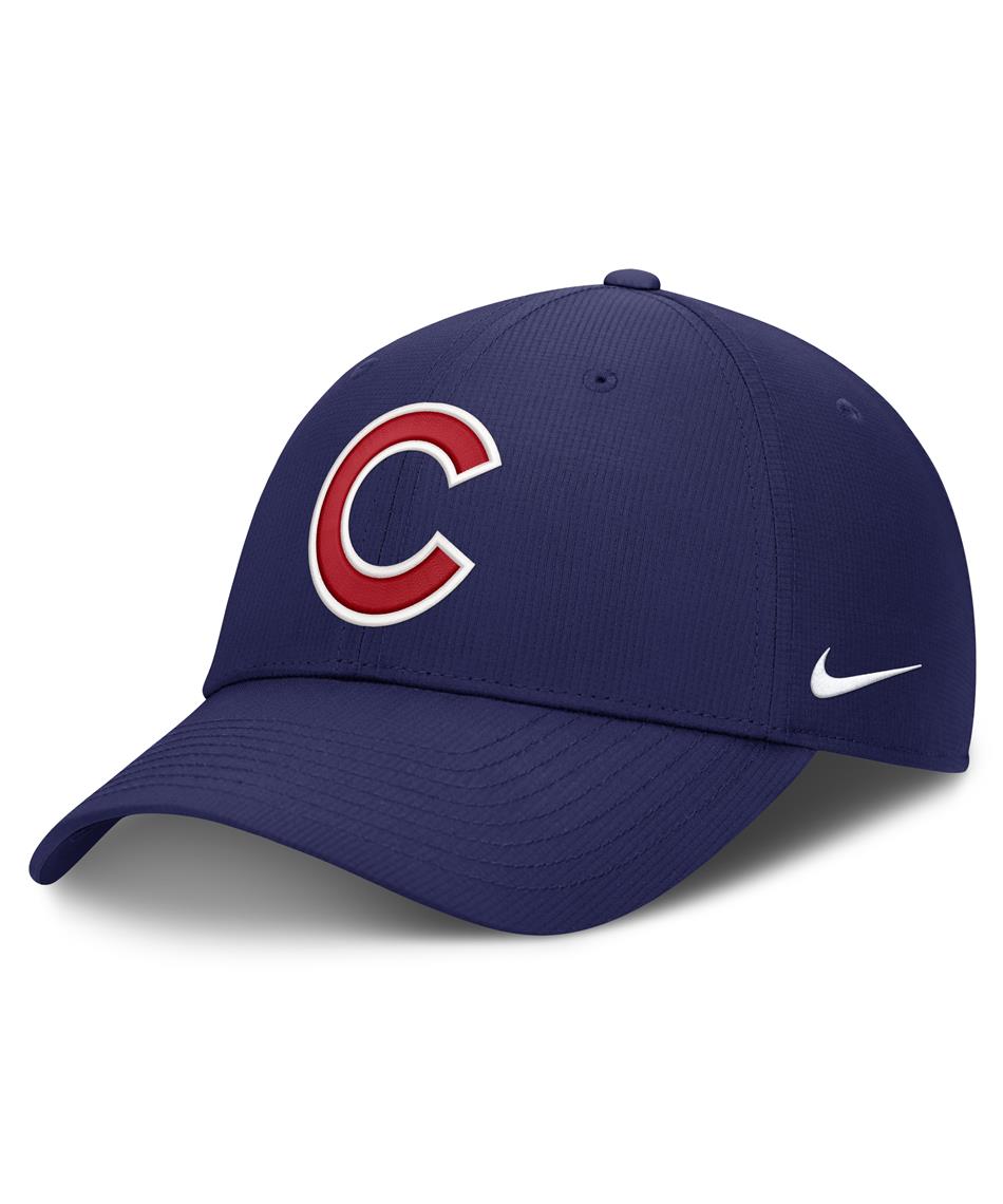 ナイキ(NIKE) 帽子 キャップ UVPOLYRIPSTOPCAP CHC NB02-4EU-EJ-T0X