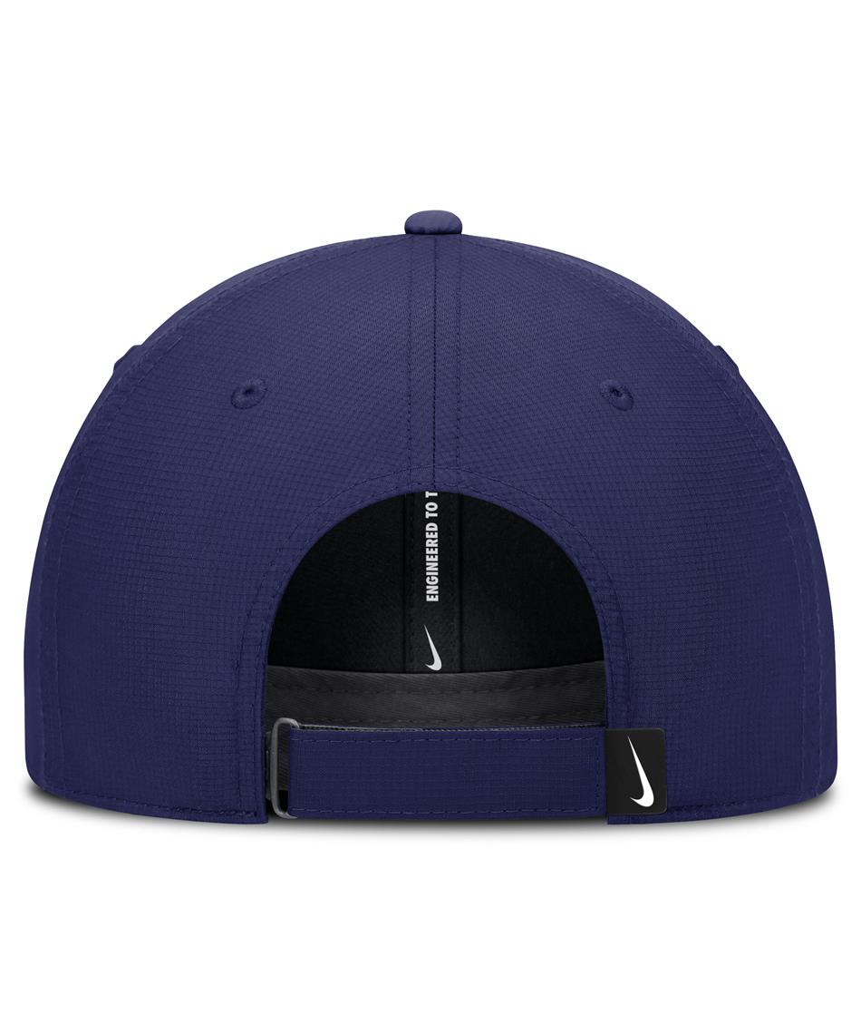 ナイキ(NIKE) 帽子 キャップ UVPOLYRIPSTOPCAP CHC NB02-4EU-EJ-T0X