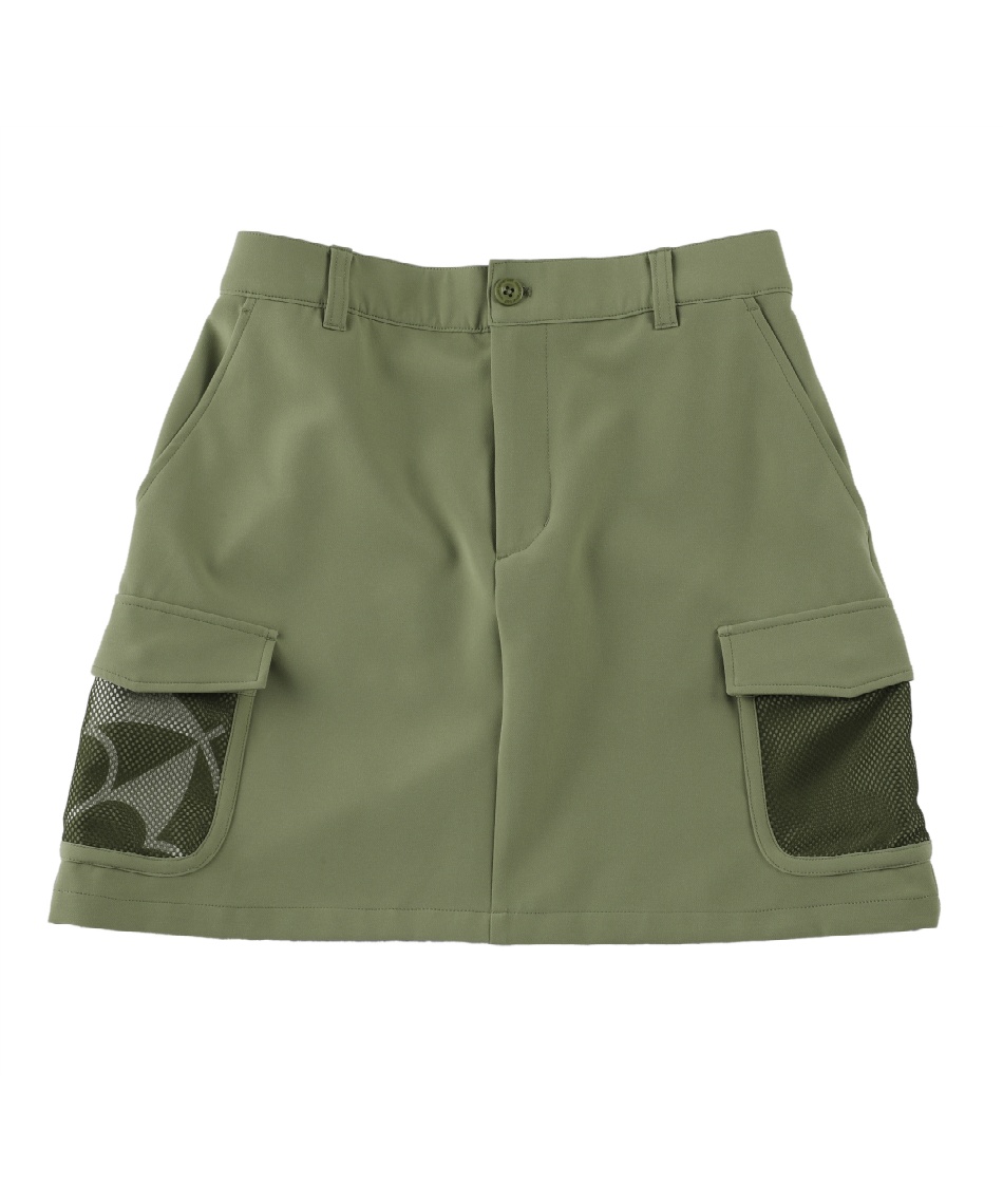 �l���|�C���g855pt �y���������z�A�[�m���h�p�[�}�[(arnold palmer) �S���t�E�F�A �X�J�[�g �X�g���b�`�J�[�S�X�J�[�g AP220308F01 �y2026�N�t�ă��f���z ���f�B�[�X OV L