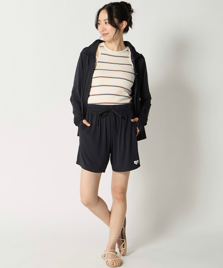 オーシャンパシフィック(Ocean Pacific) サーフパンツ ショート ボード