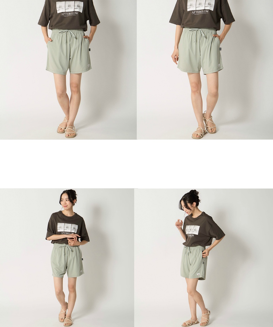オーシャンパシフィック(Ocean Pacific) サーフパンツ ショート ボード