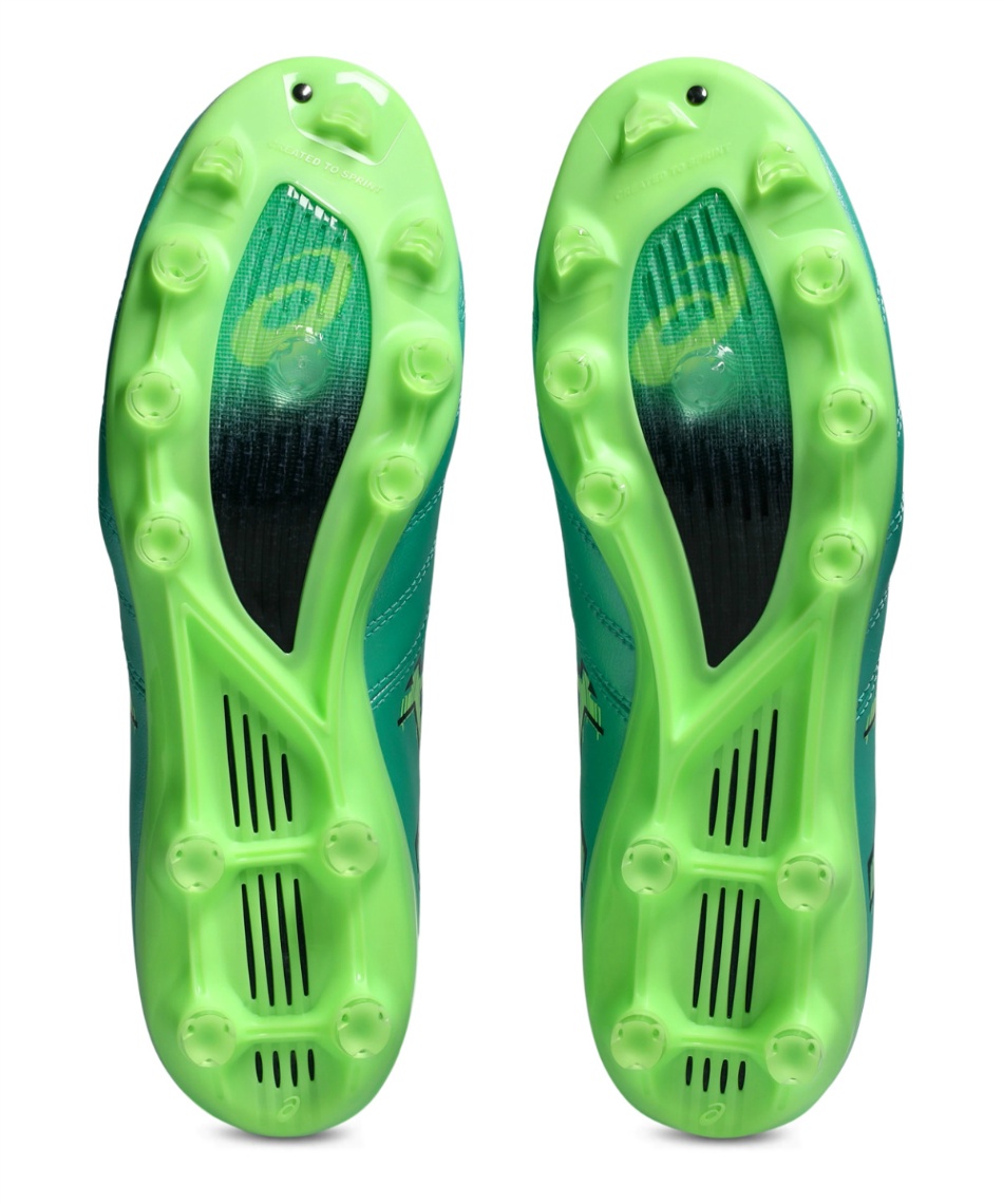 アシックス(asics) サッカースパイク DS LIGHT X-FLY PRO3 ディーエス