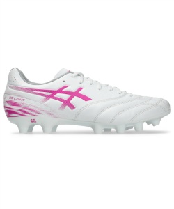 �l���|�C���g85pt �y���������z�A�V�b�N�X(asics) �T�b�J�[�X�p�C�N DS LIGHT CLUB �f�B�[�G�X ���C�g �N���u 1103A128-101 �����Y 101�iWH�^PK�j 26�D5