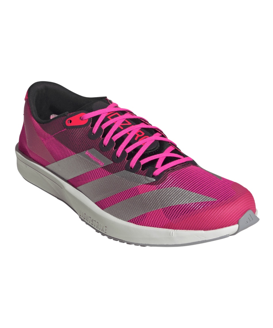 ADIZERO RC 6 26センチ ランニングシューズ アディゼロ ADIZERO RC 6 JP6662 ONE69 | スポーツ