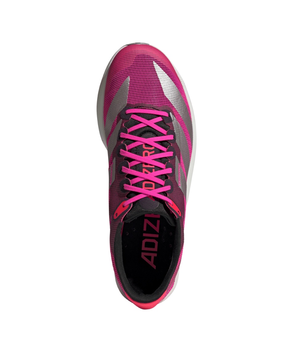 ランニングシューズ アディゼロ ADIZERO RC 6 JP6662 ONE69 | スポーツ