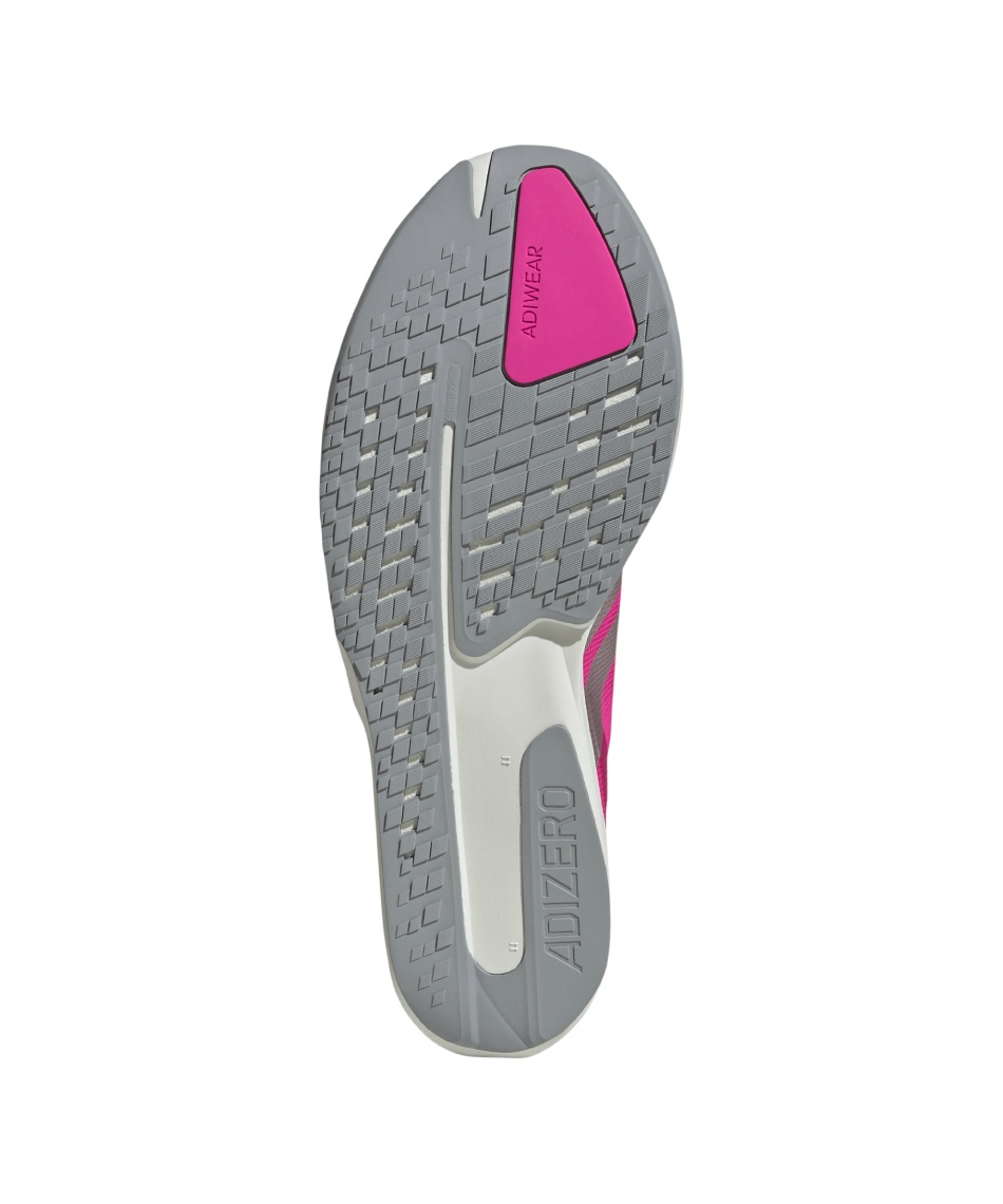 ランニングシューズ アディゼロ ADIZERO RC 6 JP6662 ONE69 | スポーツ