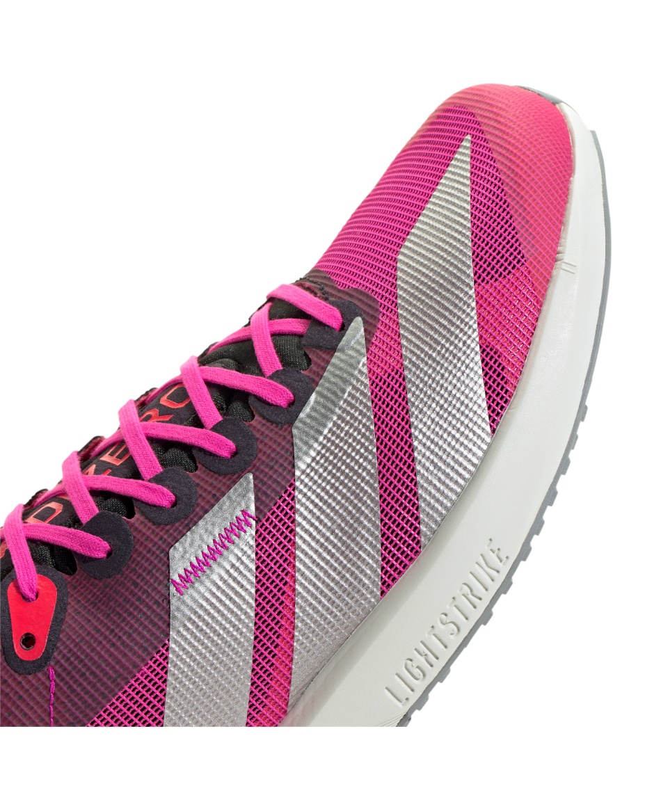 ランニングシューズ アディゼロ ADIZERO RC 6 JP6662 ONE69 | スポーツ