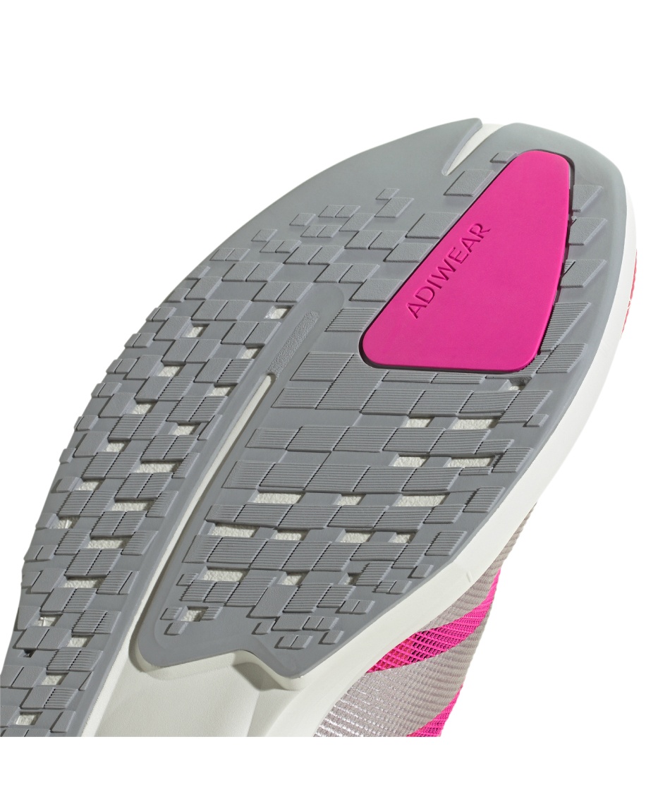 ランニングシューズ アディゼロ ADIZERO RC 6 JP6662 ONE69 | スポーツ