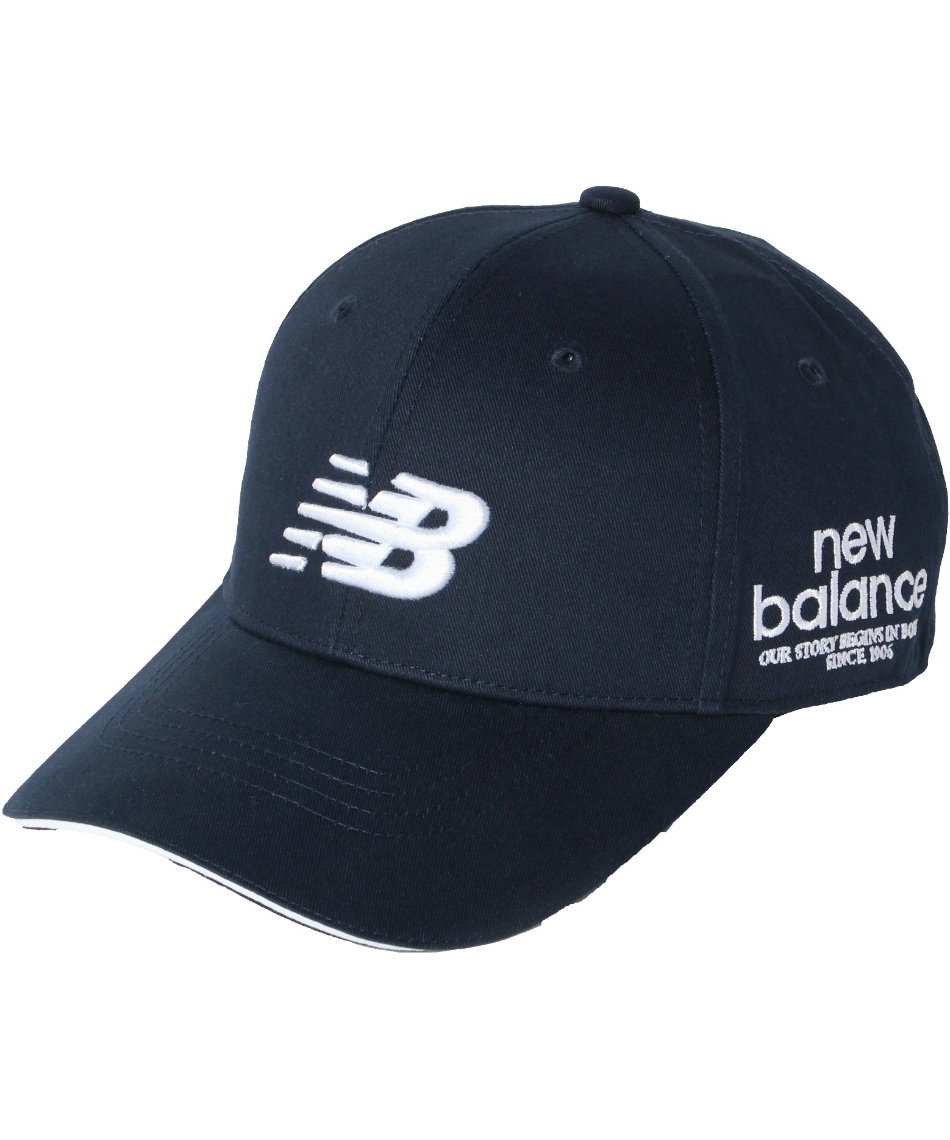 専用NEW BALANCEゴルフ　ロンT、アウター、キャップの3点セット ニューバランス(new balance) ゴルフ キャップ NB6パネルキャップ 012